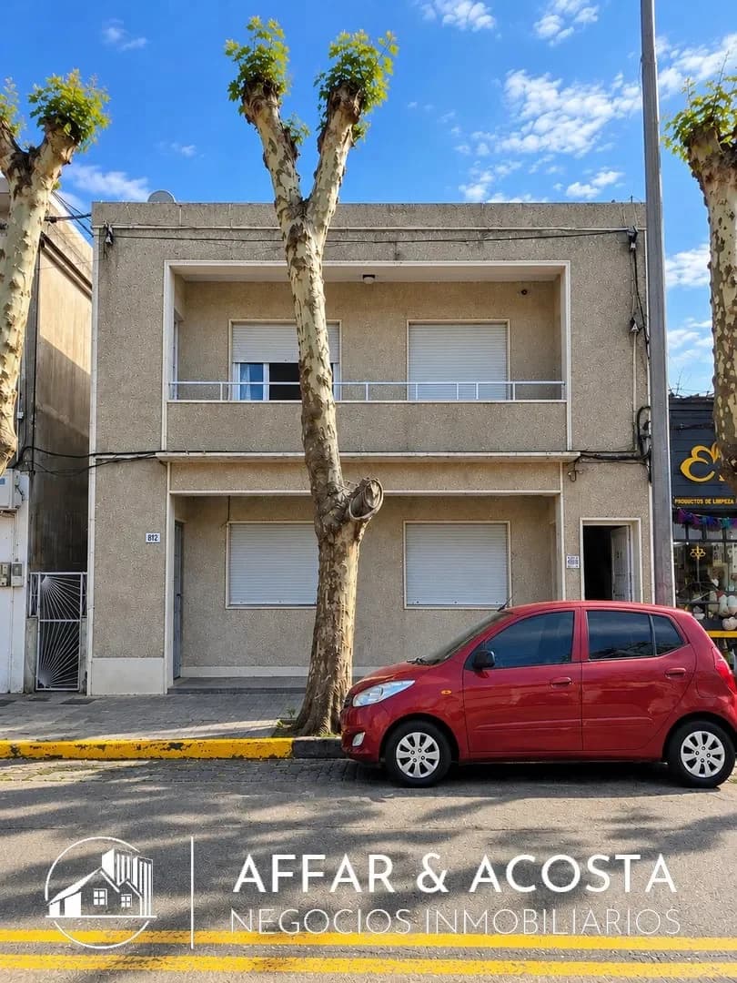 Apartamento En Venta