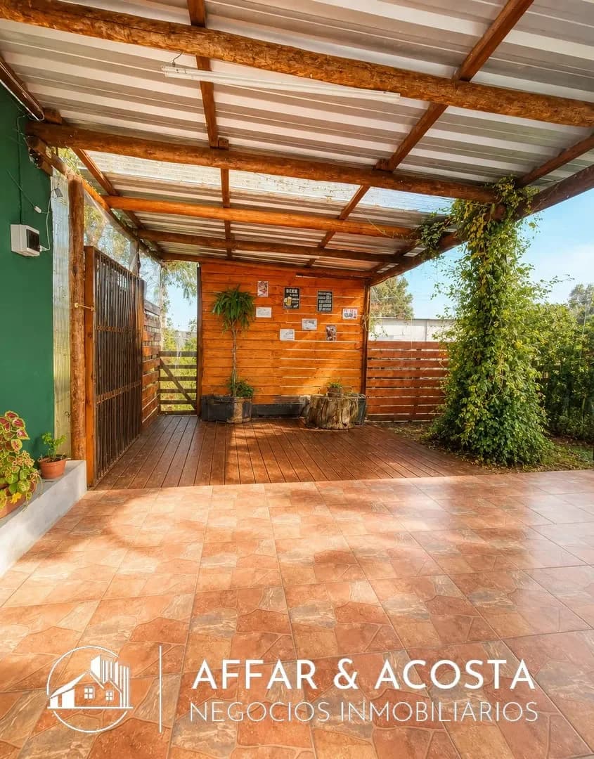 En Venta Casa En Barrio El General