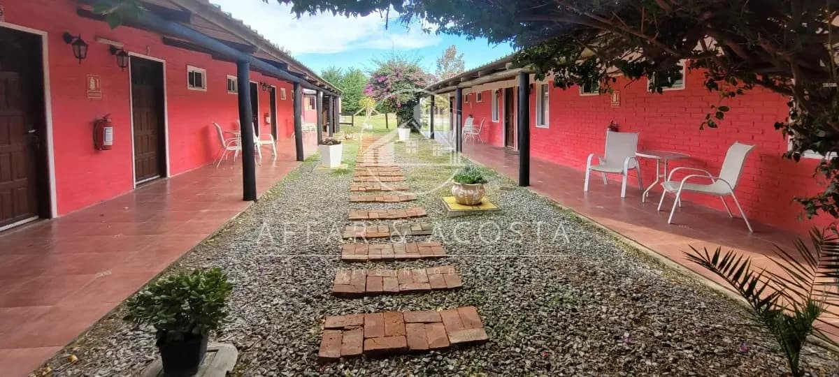 Casa En Venta En Colonia Del Sacramento