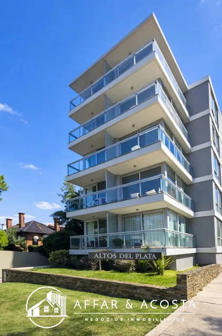 Apartamento En Venta En Colonia Del Sacramento