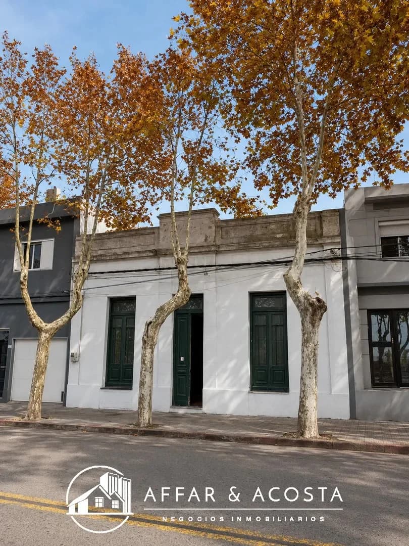 Casa En Alquiler