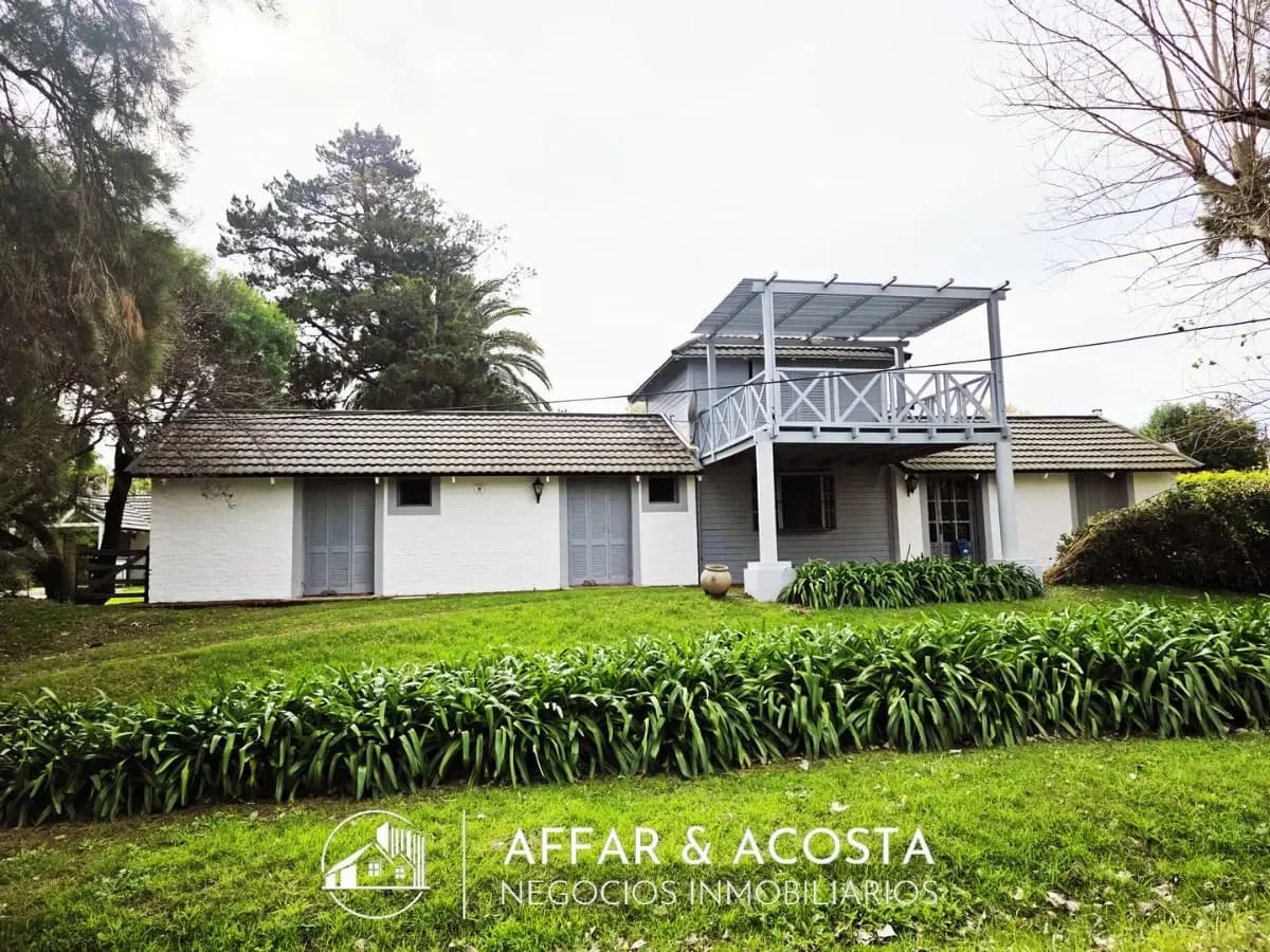 En Venta - Hermosa Propiedad