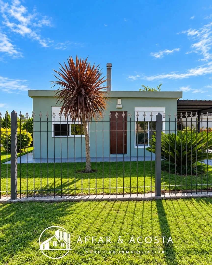 Casa En Venta