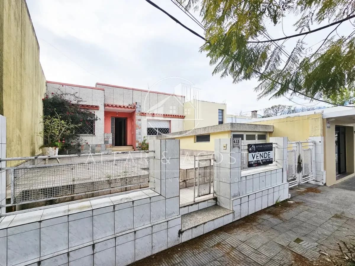 Casa En Venta En Colonia Del Sacramento