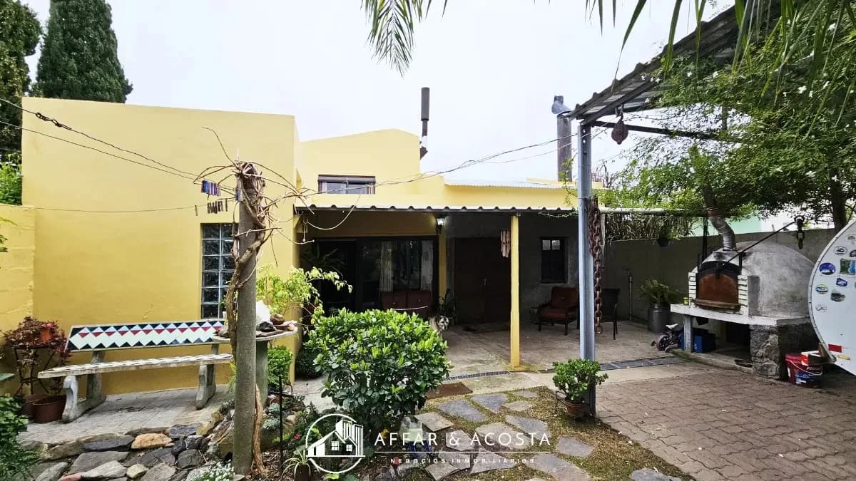 Casa En Venta En Colonia Del Sacramento