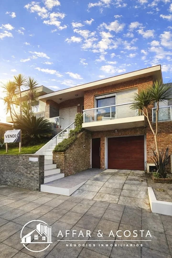 Casa En Venta En Colonia Del Sacramento