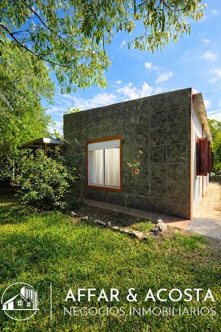 Casa En Venta En Los Pinos