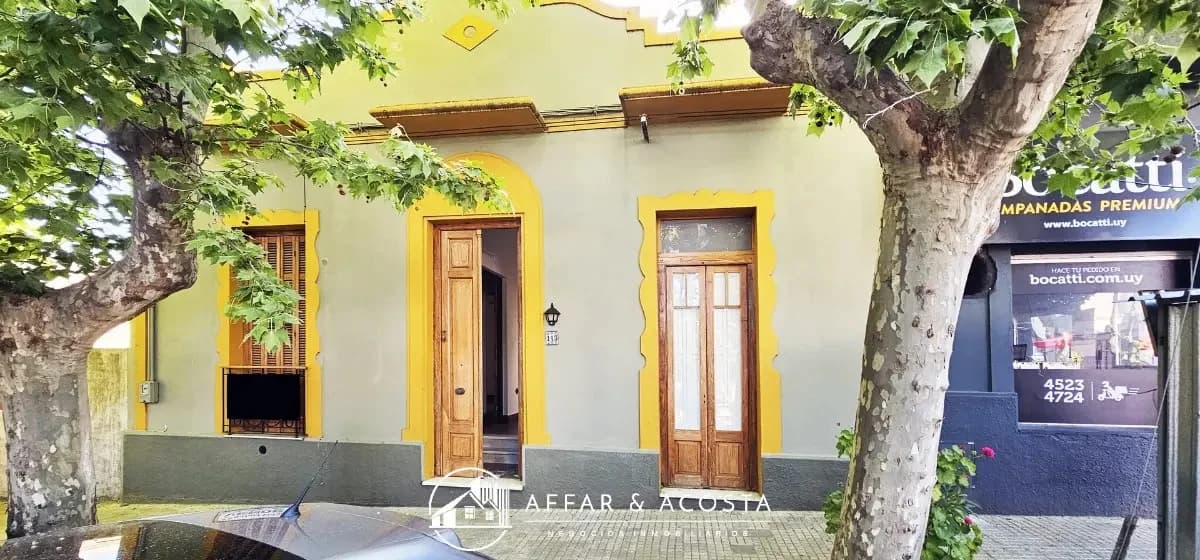 En Venta