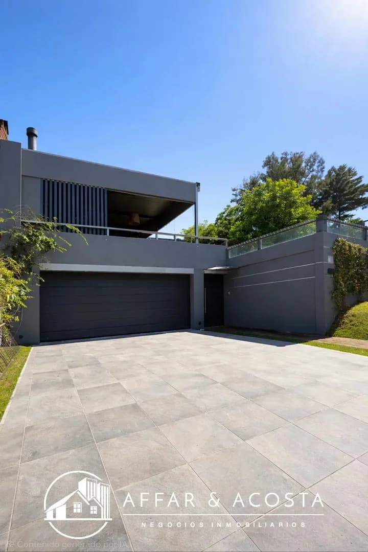 Casa En Venta En Zona Balnearia