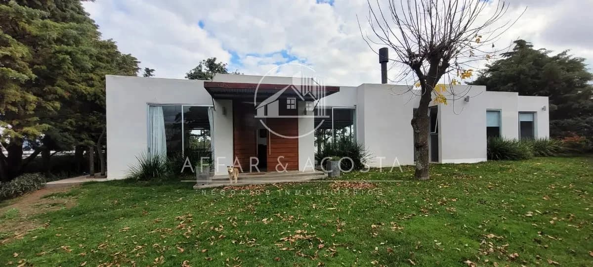 Casa En Venta En 4 Soles