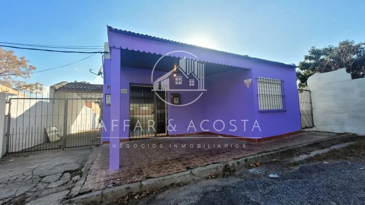 Casa En Venta En Colonia Del Sacramento