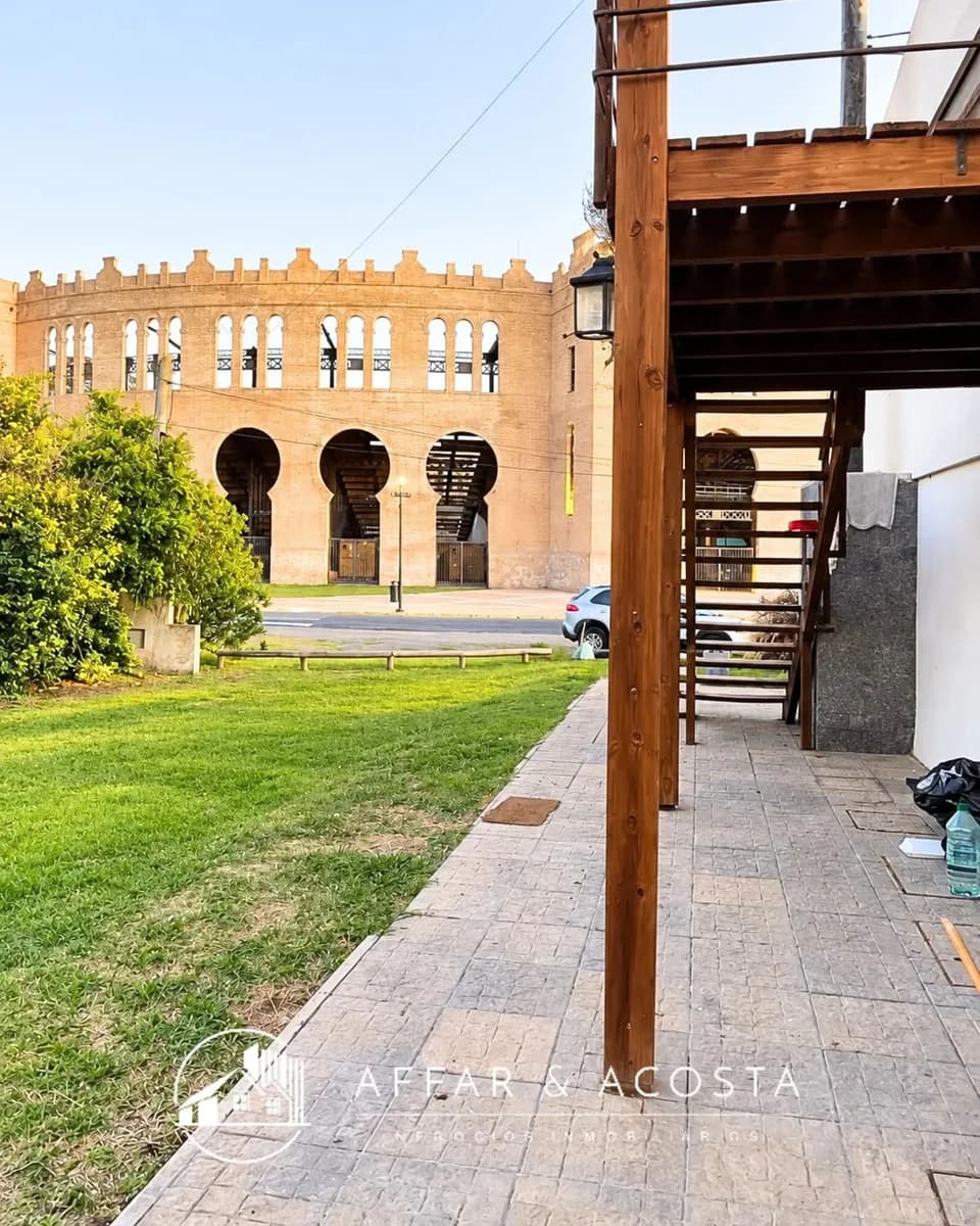 Casa En Alquiler