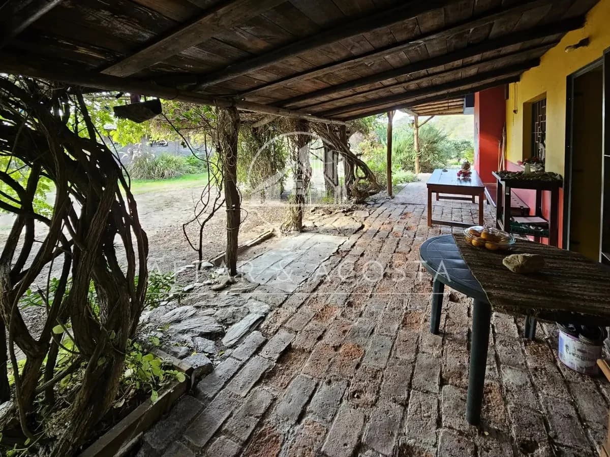 Casa En Venta En Colonia Del Sacramento