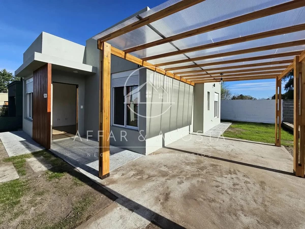 Casa En Alquiler